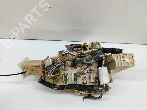 Fuse box SUZUKI SX4 (EY, GY) 1.9 DDiS (RW419D) | BP28446753E1 - Image 5