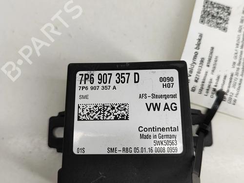 Electronic module VW GOLF VII (5G1, BQ1, BE1, BE2) 2.0 R 4motion | BP21808915M83