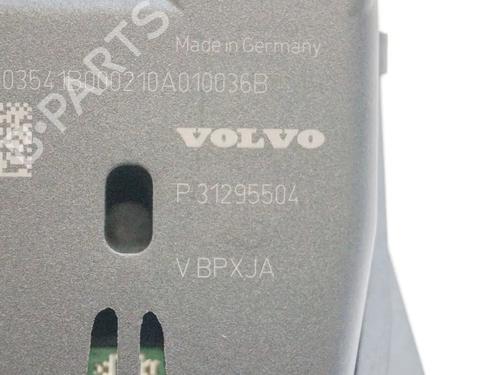 Electronic sensor VOLVO V60 I (155) D3 / D4 | BP6741604M84  - Image 5