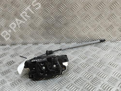 Used Front right lock VW TIGUAN (5N_) 2.0 TDI 4motion (140 hp) 27350593