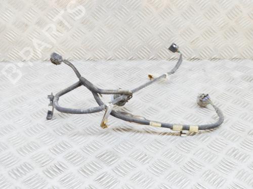 Used Wiring harness TOYOTA LAND CRUISER PRADO (_J15_) 2.8 D-4D (GDJ150_, GDJ155_, GDJ150, GDJ151) (177 hp) 15621886