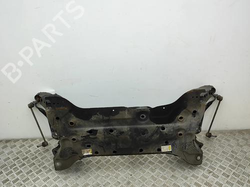Forbro FORD TRANSIT V363 Platform/Chassis (FED, FFD) 2.0 EcoBlue | BP38184472M9 - Image 4