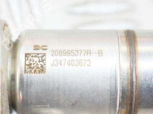 Injector NISSAN QASHQAI II SUV (J11, J11_) 1.5 dCi | BP27753257M100 