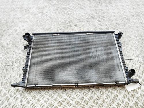 Used Water radiator Water radiator AUDI Q5 (8RB) SQ5 TDI quattro (313 hp) 35790174 35790174