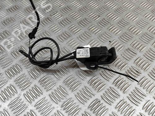 Rear right lock MINI MINI CLUBMAN (R55) One D | BP28811986C99 