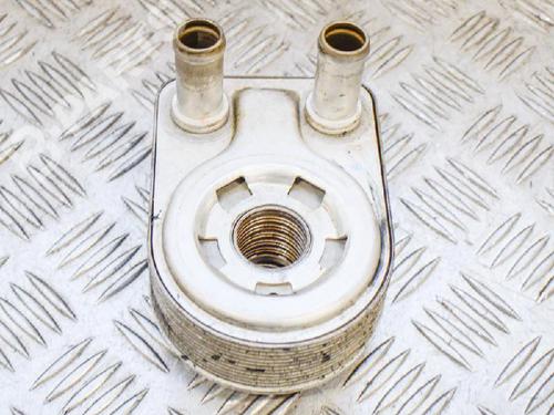 Oil radiator FORD FIESTA VII (HJ, HF) 1.0 EcoBoost | BP9113731M33 