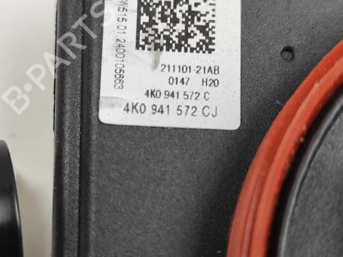 Electronic module AUDI A3 Limousine (8YS, 8YM) 35 TFSI Mild Hybrid | BP27792791M83  - Image 6