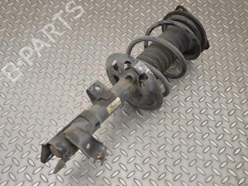 Left front shock absorber TOYOTA RAV 4 V (_A5_, _H5_) 2.5 Hybrid AWD (AXAH54, AXAL54) | BP33353802M16 - Image 3