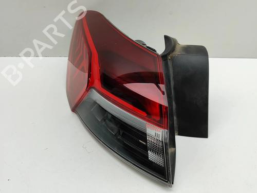 Venstre baglygte AUDI Q4 E-TRON SUV (F4B) 45 (286 hp) 28732919