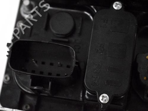 Electronic module JAGUAR I-PACE (X590) EV400 AWD | BP36043574M83 - Image 4