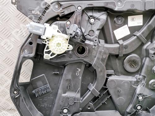 Front right window mechanism MERCEDES-BENZ E-CLASS (W213) E 220 d (213.004) | BP38782413C23 - Image 2
