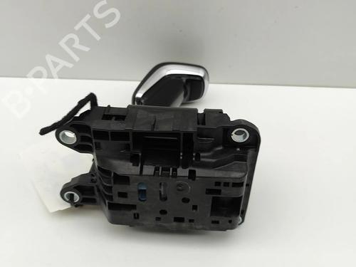 Shift knob PORSCHE CAYENNE Coupe (9YB) 3.0 AWD (9YBAA1) | BP27793955I34  - Image 5