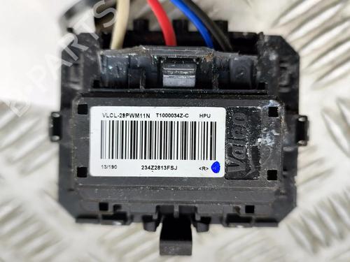 Heater resistor SUBARU FORESTER (SJ_) 2.0 D AWD (SJD) | BP31626647M108  - Image 6
