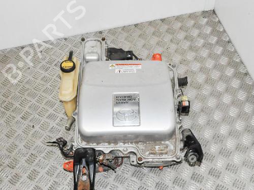 Used Inverter/Converter TOYOTA PRIUS Liftback (_W2_) 1.5 Hybrid (NHW2_) (113 hp) 14658142