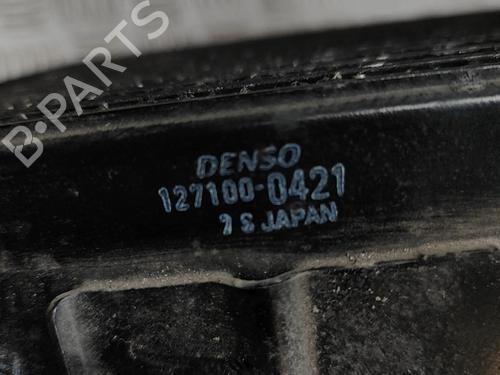 Intercooler MITSUBISHI L200 (K7_T, K6_T, K5_T) 2.5 TD 4WD (K74T) | BP22443732M30 