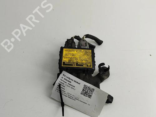 Electronic module LEXUS RX (_L1_) 450h AWD (GYL15_) | BP25216882M83 - Image 3