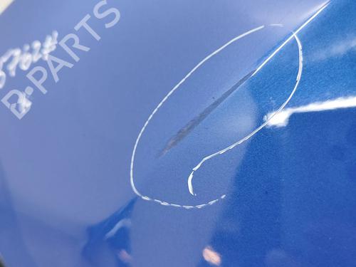 Left front fenders FORD ECOSPORT 1.0 EcoBoost | BP30514193C41