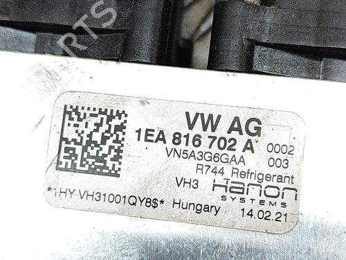 Sensor electrónico VW ID.3 (E11, E12) 1st | BP27775039M84 