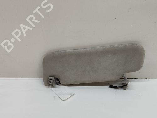 Right sun visor MASERATI LEVANTE SUV (M161) 3.0 D Q4 | BP27331022I2 