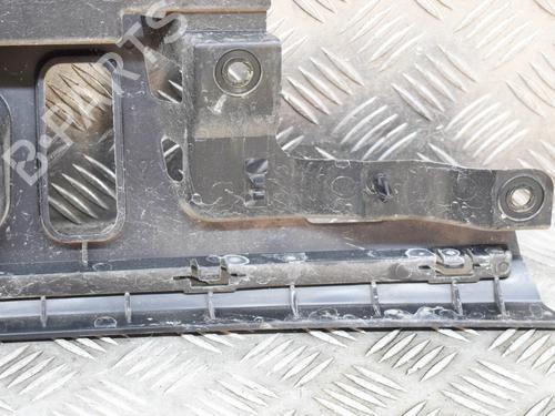 Rear bumper bracket CITROËN C3 III (SX) 1.2 VTi 82 | BP14642448C159 