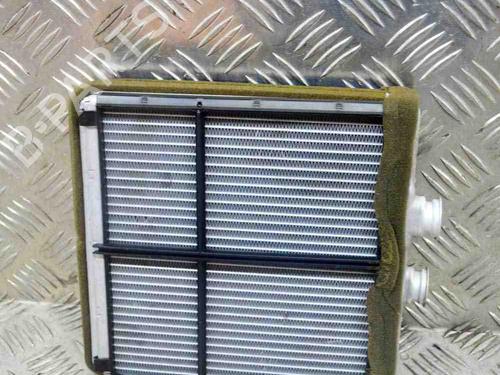 Used Heater matrix MERCEDES-BENZ C-CLASS T-Model (S204) C 250 CDI (204.203) (204 hp) 10400902