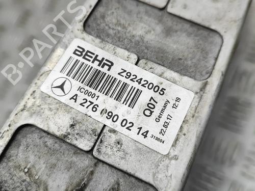 Intercooler MERCEDES-BENZ E-CLASS (W213) AMG E 43 4-matic (213.064) | BP33985467M30  - Image 5