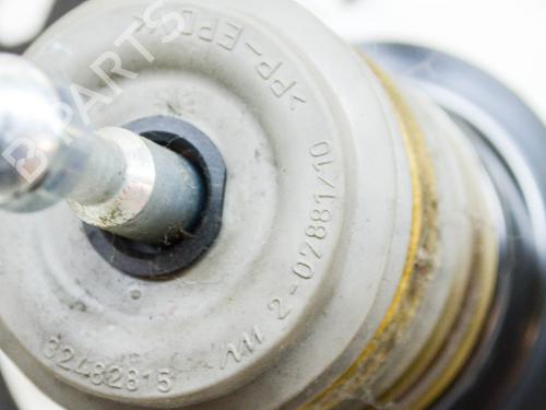 Servo brake FIAT 500 (312_) 1.2 (312AXA1A) | BP8935506M42 