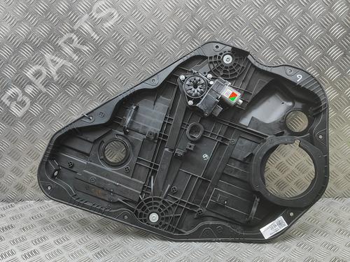 Used Rear right window mechanism KIA SORENTO IV (MQ4, MQ4A) 1.6 T-GDi Plug-in Hybrid AWD (265 hp) 32025552