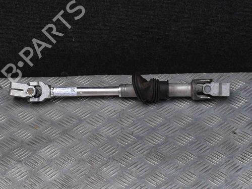 Used Steering column universal joint PORSCHE CAYMAN (981) S 3.4 (325 hp) 14655454