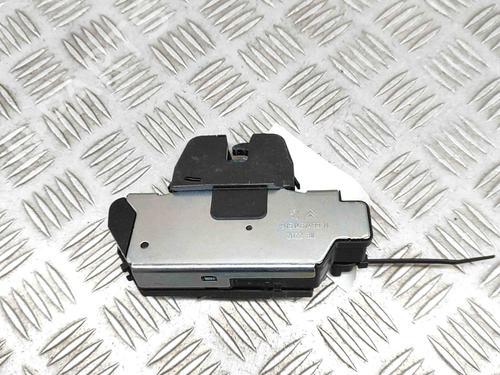 Used Tailgate lock PEUGEOT 2008 II (UD_, US_, UY_, UJ_, UR_, UC_) e-2008 (UKZKXZ) (136 hp) 27778381