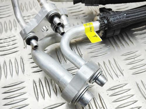 AC pipe TESLA MODEL Y (5YJY) Long Range All-wheel Drive | BP39073205M126  - Image 5