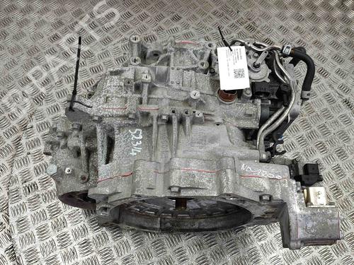 Gearbox VOLVO XC60 II (246) T8 Hybrid AWD | BP29541911M3 