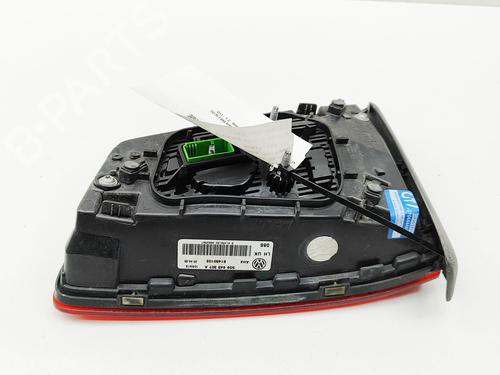 Left tailgate light VW PASSAT B8 Variant (3G5, CB5) 2.0 TDI | BP29830299C79