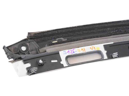 Other AUDI A5 Convertible (8F7) 3.0 TDI quattro | BP30284419O1 