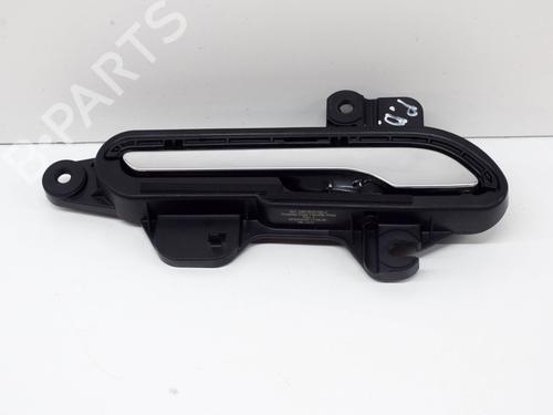 Used Front right exterior door handle TESLA MODEL 3 (5YJ3) EV (283 hp) 27756669