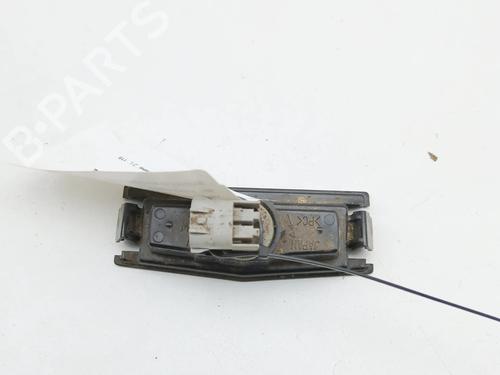 Licence plate light MAZDA MX-5 IV (ND__) 2.0 (ND2E, ND6E) | BP40083149I40 - Image 6