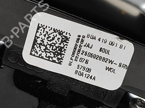 Steering wheel AUDI Q5 (FYB, FYG) SQ5 TFSI quattro | BP33395939C49 - Image 5