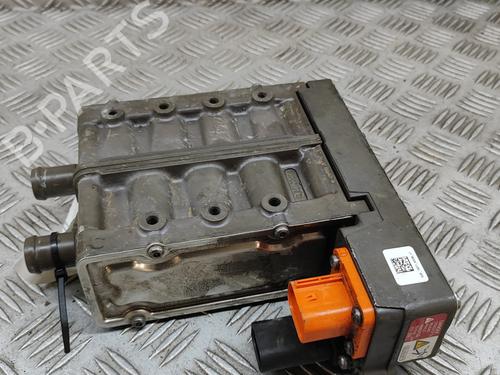 Electronic module PORSCHE PANAMERA (971) 2.9 4 E-Hybrid (97ABE1, 97BBE1) | BP26658281M83 
