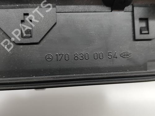 Air vent MERCEDES-BENZ SLK (R170) 230 Kompressor (170.447) | BP24818486I21