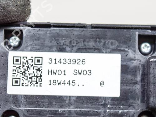 Left front window switch VOLVO V90 II Estate (235) D3 AWD | BP14913594I27 - Image 5