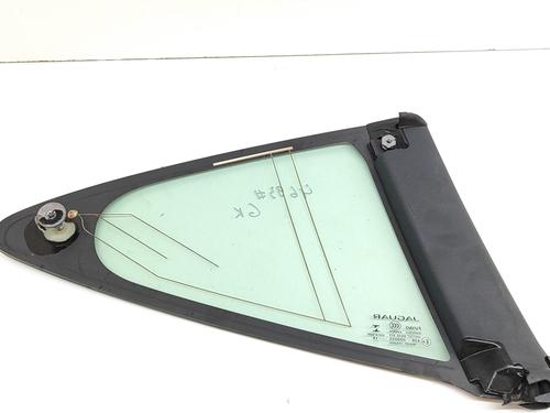Rear left quarter glass JAGUAR F-TYPE Coupe (X152) 3.0 SCV6 | BP22998394C93 