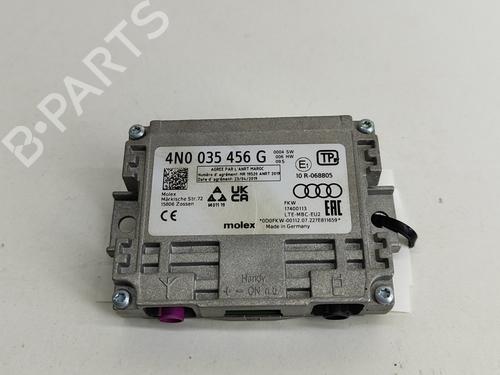 Elektronisk modul VW ID.3 (E11, E12) Pro S (204 hp) 27771152