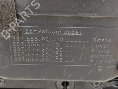 Front left panel PORSCHE BOXSTER (987) 2.7 | BP33270716C58  - Image 15