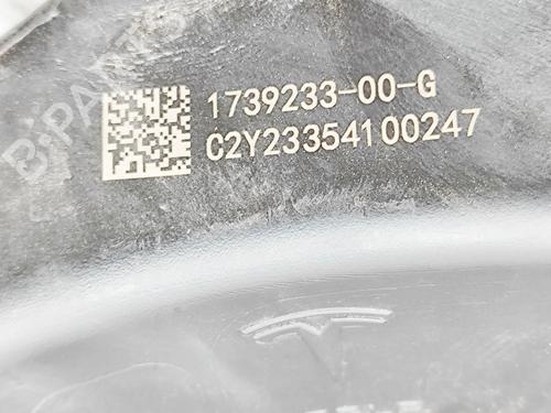 Windscreen washer tank TESLA MODEL 3 (5YJ3) EV | BP36327111C113  - Image 6