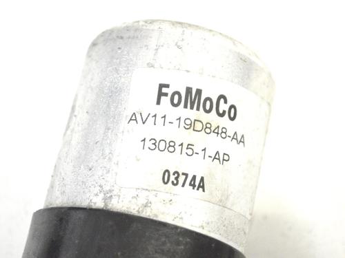 Other FORD FIESTA VI (CB1, CCN) 1.0 EcoBoost | BP30217631O1