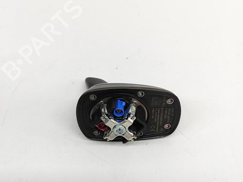 Antenna/Base AUDI A3 Sportback (8VA, 8VF) S3 quattro | BP24583501C140 