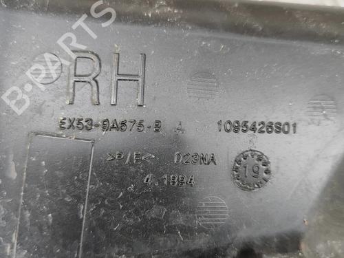 Pipe JAGUAR F-TYPE Coupe (X152) 5.0 SCV8 R AWD | BP26142015M125 - Image 6