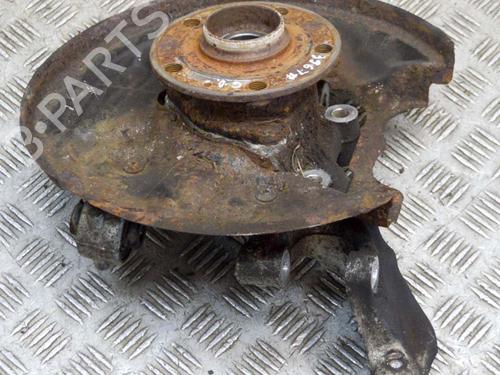 Right rear steering knuckle AUDI A3 (8V1, 8VK) S3 quattro | BP14652803M28 