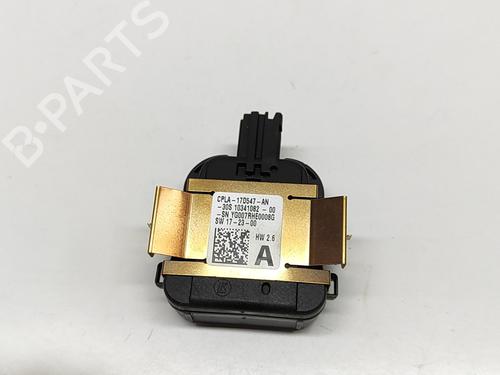 Used Electronic sensor JAGUAR XF II (X260) 2.0 D (180 hp) 27158421