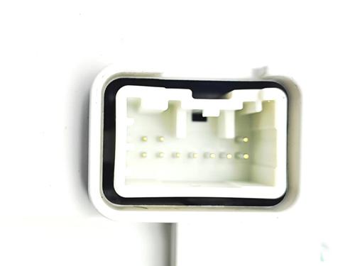 Instrument cluster VOLVO V40 Hatchback (525) D3 | BP37669701C47 - Image 5